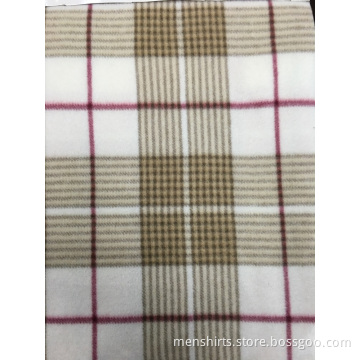 Polar Fleece Fabric For Anti Pill
